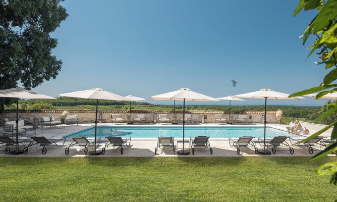 Barat Hôtel | San Tomasini Heritage Hotel