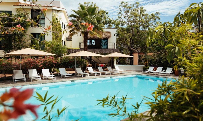 Marina Vallarta Appartement | San Trópico Boutique Hotel & Peaceful Escape