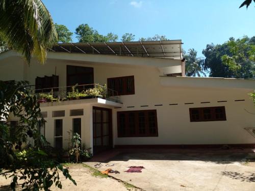 Malimbada Maison | San villa