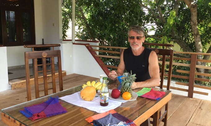 Weligama Appartement | Sana Guest Weligama - Sri Lanka