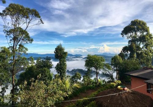 Haputale Maison | Sana's homestay haputhale
