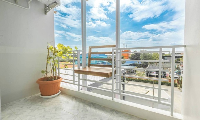 Bang Phli Hôtel | Sananwan Hometel