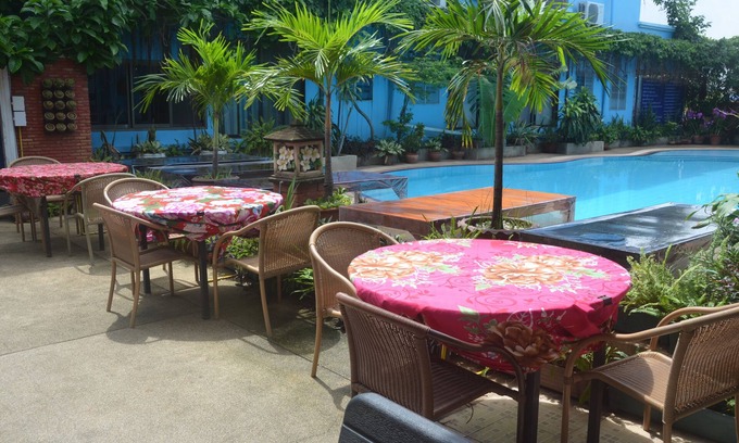 Bang Phli Hôtel | Sananwan Palace