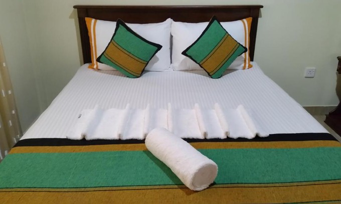 Anuradhapura Maison | Sanasuma Rest