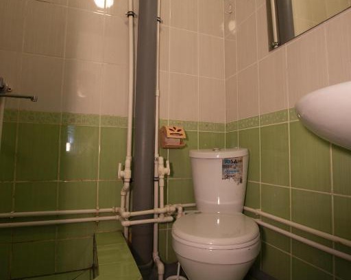 Chaykovsky Station Balnéaire | Sanatoriy Kamskie Zori