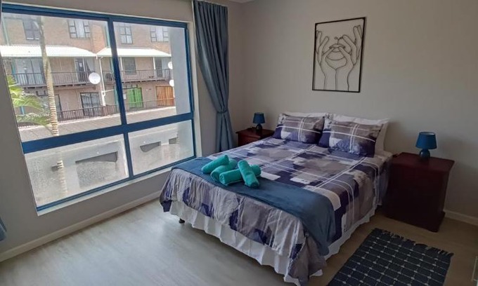 Scottburgh Appartement | Sanche 9