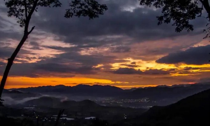 San Jose de Ocoa Cottage | Sanchez House, In Moutains Of Ocoa 2