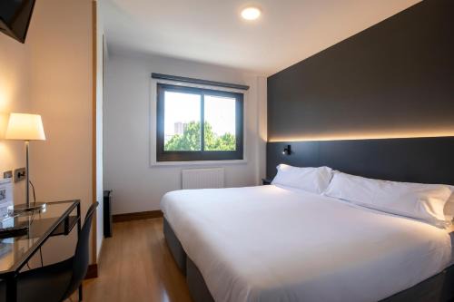 Ermitagana Hôtel | Sancho Ramirez