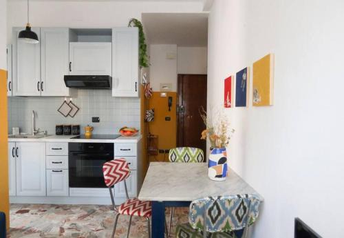 Santarcangelo di Romagna Appartement | Sancisi 3