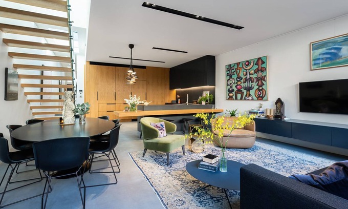 Albert Park Maison | Sanctuary 23 in Albert Park