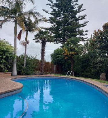 Tauranga Appartement | Sanctuary 4