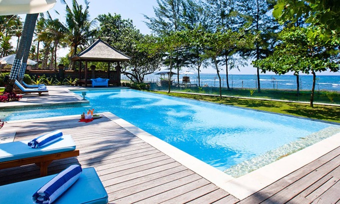 Medahan Villa | You Will Love This Luxury Villa in a Prime Location in Sanur-Ketewel, Villa Puri Nirwana