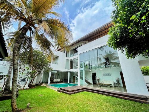 Rathmalana Maison | Sanctuary Ceylon by Ceylon Spaces