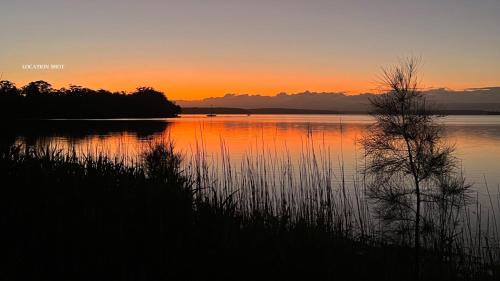 Sanctuary Point Maison | Sanctuary Cottage - Family and Pet Friendly