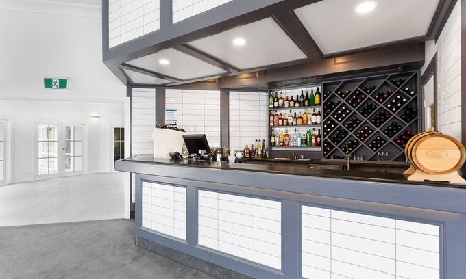 Hastings Hôtel | Sanctuary Inn on Westernport