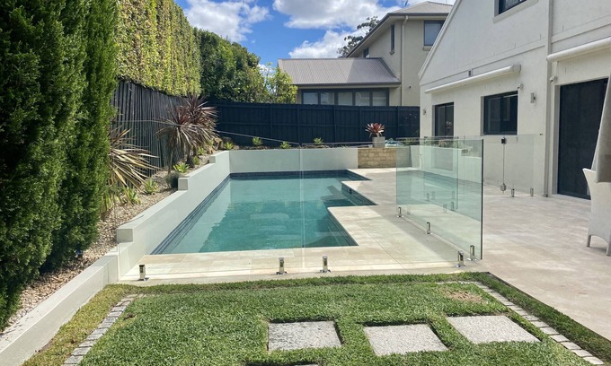 Seaforth Maison | Sanctuary near from Beaches, Manly and Sydney City