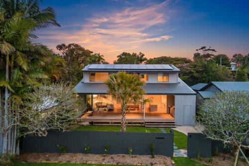 Byron Bay Maison | Sanctuary on Browning