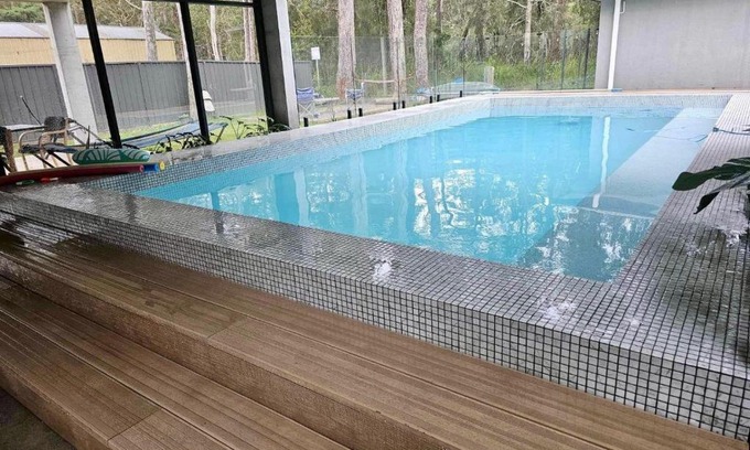 Sanctuary Point Maison | Sanctuary on the Creek
