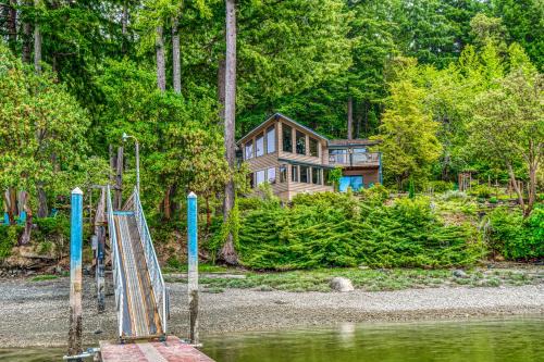 Olympia Maison | Sanctuary on the Sound