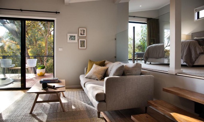 Hepburn Maison | Sanctum