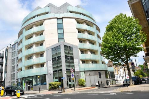 Maida Vale Appartement | Sanctum Maida Vale