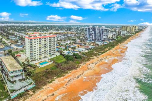 Seawinds Condo Appartement | Sand and Sea Enjoyment Retreat