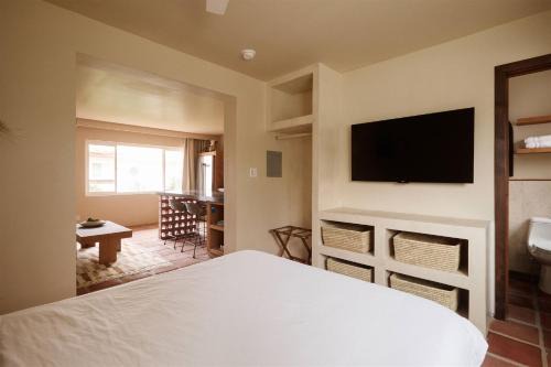 Imperial Beach Hôtel | Sand Castle