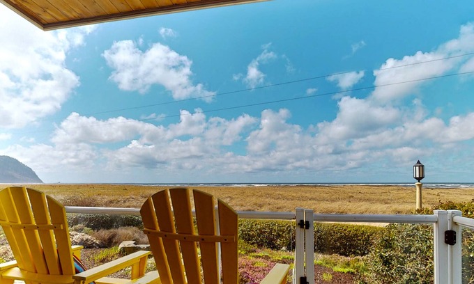Seaside Copropriété | Sand Dollar Shores at Seaside Beach - Pet Friendly!