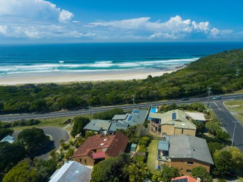 East Ballina Maison | Sand Dunes