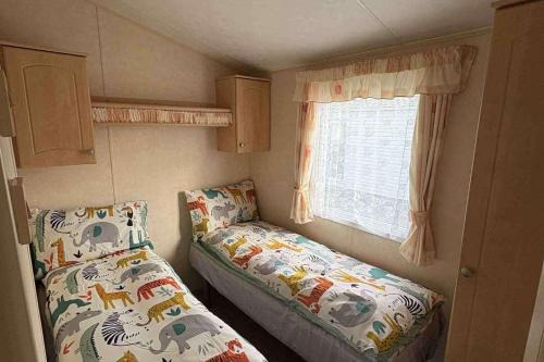 Winestead Maison | Sand Le Mere Caravan