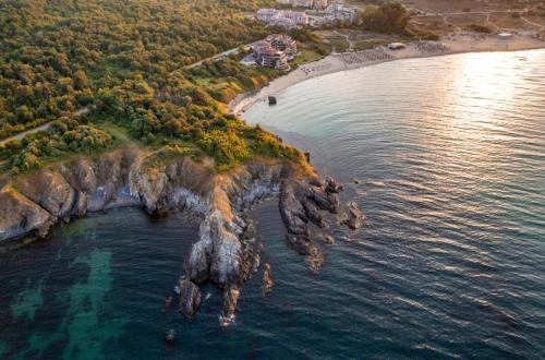 Dyuni Appartement | Sand Lillies Sunny Relax