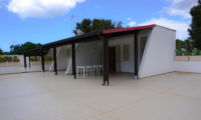 Fontanelle Appartement | Sand Lily Apartment
