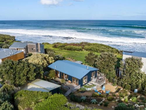 Marengo Maison | Sand & Sauna Retreat