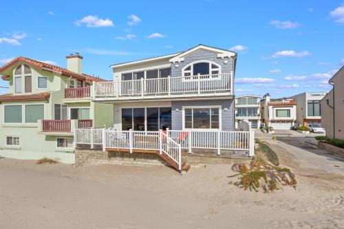 Hollywood Beach Maison | Sand Side Bliss