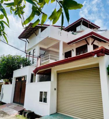 Kudapaduwa Maison | Sand & Surf Guest House