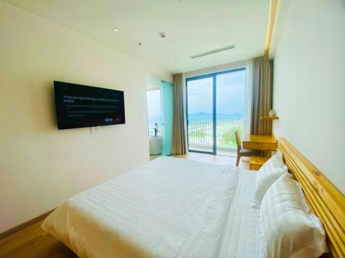 Dien Duong Appartement | Sand2Sea Oceanview 2 Bedroom Hoi An Beach