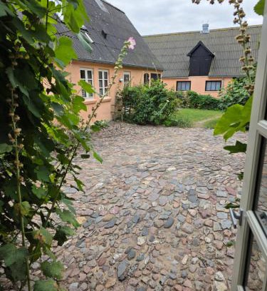 Hillerod Appartement | Sandaasen Ecological Farm