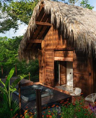 Puerto Triunfo Hôtel | Sandagua hotel