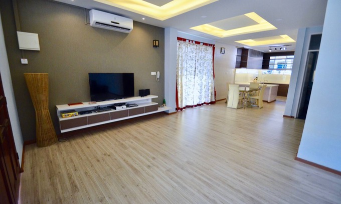 Sandakan Maison | Sandakan Puteri Indah House
