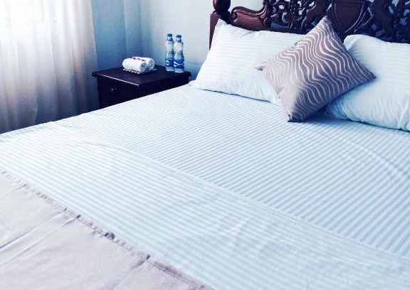 Andiambalama Maison | Sandaki Airport Transit Inn