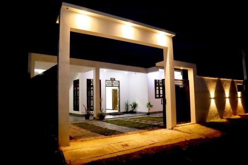 Ahangama Appartement | Sandakini Home Rest
