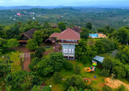 Bovikanam Station Balnéaire | SandalMist Resort and Spa