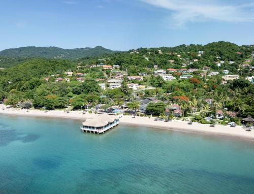 Choc Station Balnéaire | Sandals Halcyon Beach All Inclusive - Couples Only