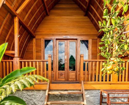 Kintamani Station Balnéaire | Sandan Agro Resort