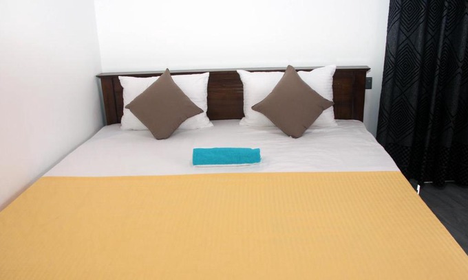 Weligama Maison | Sandaru Holiday Inn