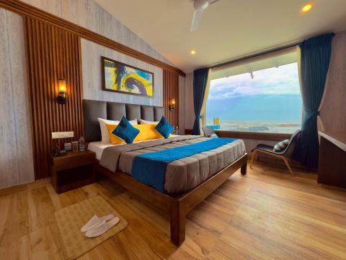 Morjim Station Balnéaire | Sandbanks Beach Villas, Morjim