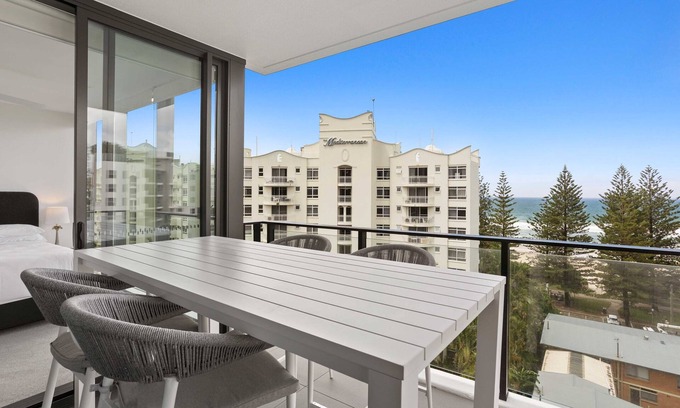 Burleigh Heads Appartement | Sandbar 44 - Burleigh Heads