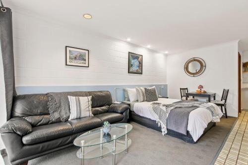 Lakes Entrance Hôtel | Sandbar Motel