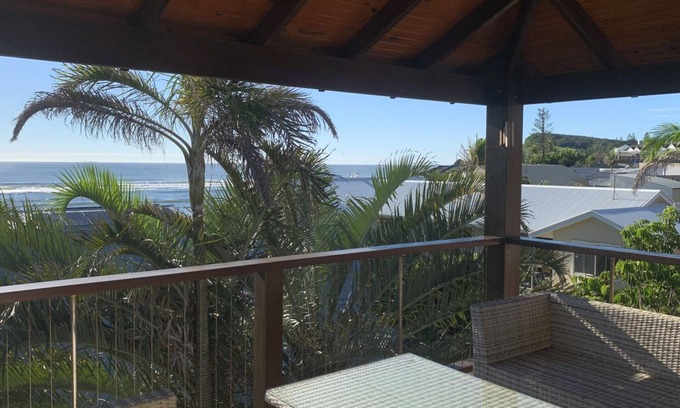 Lennox Head Maison | Châteaux de sable - Au bord de la mer!