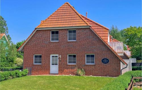 Gollwitz Appartement | Sanddorn